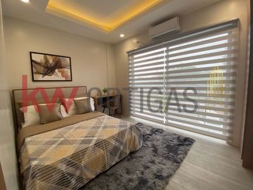 Townhouses for Sale in Bahay Toro, Project 8, Quezon City