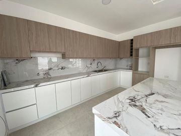 Casa de venta en mata zona sur