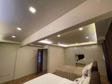 FOR SALE - House and Lot in Tagaytay Heights, Tagaytay, Cavite