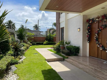 FOR SALE - House and Lot in Tagaytay Heights, Tagaytay, Cavite