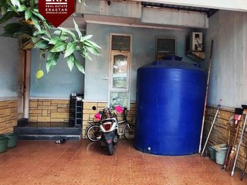 Rumah Komplek Daan Mogot Estate, Cengkareng, Jakarta Barat