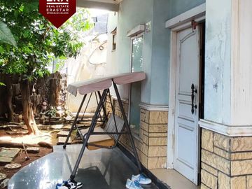 Rumah Komplek Daan Mogot Estate, Cengkareng, Jakarta Barat