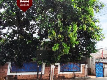 Rumah Komplek Daan Mogot Estate, Cengkareng, Jakarta Barat