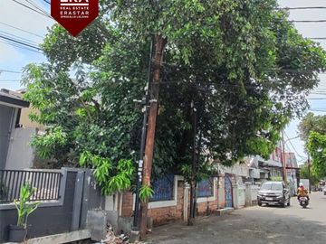 Rumah Komplek Daan Mogot Estate, Cengkareng, Jakarta Barat
