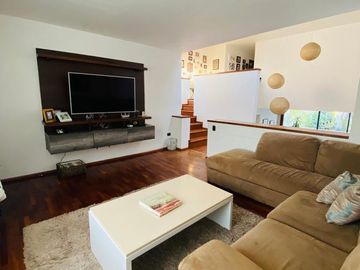 CASA EN VENTA FRACCIONAMIENTO CAMPESTRE RANCHO COLORADO, CERCA DE GALERIAS SERDAN, PUEBLA