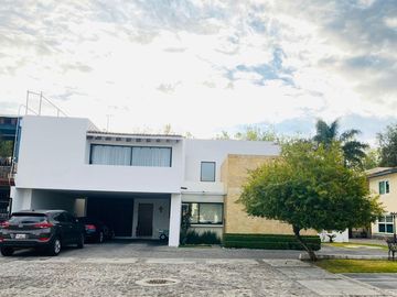 CASA EN VENTA FRACCIONAMIENTO CAMPESTRE RANCHO COLORADO, CERCA DE GALERIAS SERDAN, PUEBLA