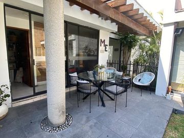 CASA EN VENTA FRACCIONAMIENTO CAMPESTRE RANCHO COLORADO, CERCA DE GALERIAS SERDAN, PUEBLA