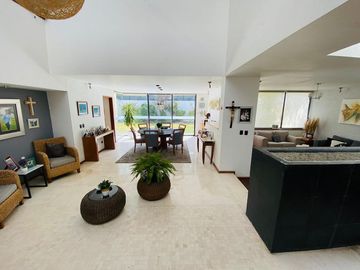 CASA EN VENTA FRACCIONAMIENTO CAMPESTRE RANCHO COLORADO, CERCA DE GALERIAS SERDAN, PUEBLA