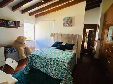 CASA EN VENTA FRACCIONAMIENTO CAMPESTRE RANCHO COLORADO, CERCA DE GALERIAS SERDAN, PUEBLA