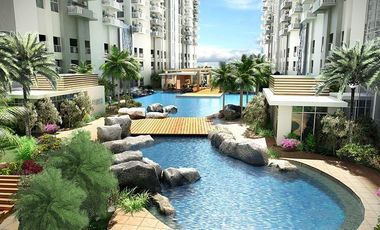 LOW MONTHLY RENT TO OWN CONDO IN METRO MANILA START AT 10,000 MONTHLY