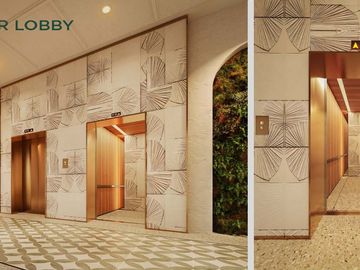 Premier Luxury 1-Bedroom Beach Front Condo Unit in Nasugbo, Batangas at The Residences at Terrazas De Punta Fuego