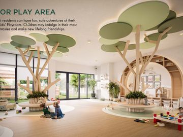 Premier Luxury 1-Bedroom Beach Front Condo Unit in Nasugbo, Batangas at The Residences at Terrazas De Punta Fuego