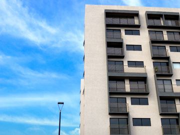 DEPARTAMENTOS LISTOS PARA ENTREGA INMEDIATA SIN ENGANCHE!  CERCA DEL TREN LIGERO