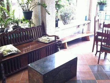 FOR SALE - House and Lot in Robinson's Circle, Pasig