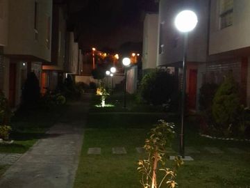 Linda casa en Casa Club
