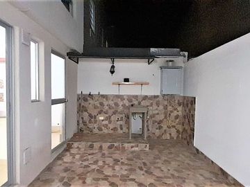 Linda casa en Casa Club