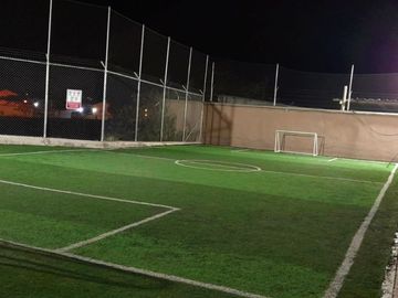 Linda casa en Casa Club