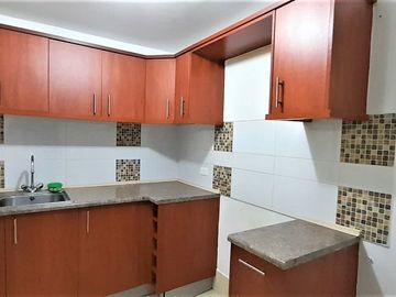 Linda casa en Casa Club
