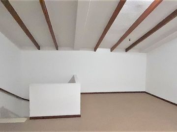 Linda casa en Casa Club