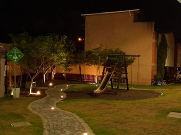 Linda casa en Casa Club