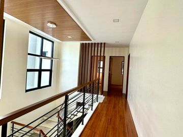 149sqm House and lot For sale (Ready For Occupancy) with 6 Bedrooms 2 Garage in Greenwoods Pasig City (PH2831)