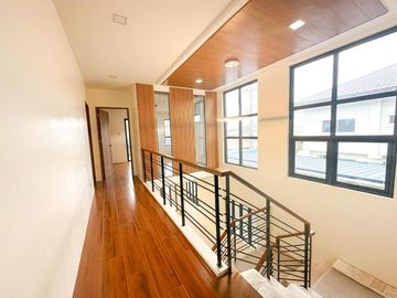 149sqm House and lot For sale (Ready For Occupancy) with 6 Bedrooms 2 Garage in Greenwoods Pasig City (PH2831)