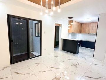 149sqm House and lot For sale (Ready For Occupancy) with 6 Bedrooms 2 Garage in Greenwoods Pasig City (PH2831)