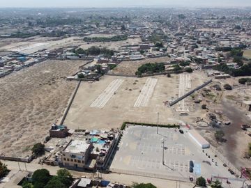 Se Vende Terreno Comercial en Chincha