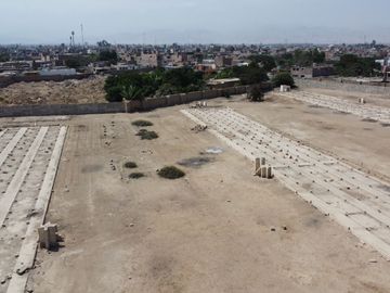 Se Vende Terreno Comercial en Chincha
