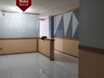 Termurah! Ruko di Jalan Ciputat Raya, Pondok Pinang, Jakarta Selatan
