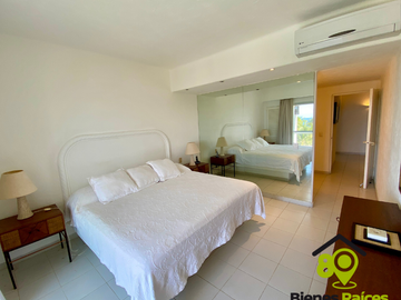 Departamento con playa en Acapulco