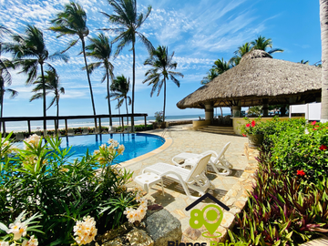 Departamento con playa en Acapulco
