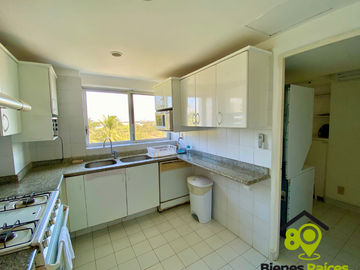 Departamento con playa en Acapulco