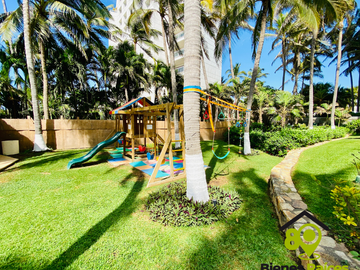 Departamento con playa en Acapulco