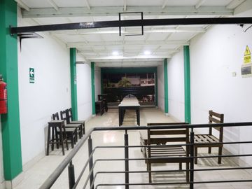 La seguridad es uno de los primeros factores a considerar a la hora de mudarse a una nueva ciudad. Tarapoto es un lugar tranquilo para vivir o para emprender un proyecto laboral. Ver video!! 🎬