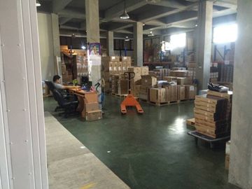 Selling Office in Suan Luang area