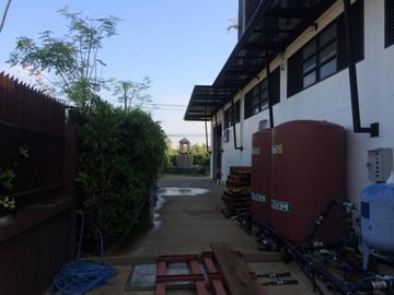 Selling Office in Suan Luang area