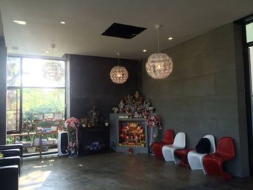 Selling Office in Suan Luang area