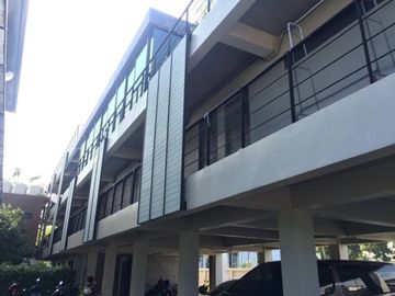 Selling Office in Suan Luang area