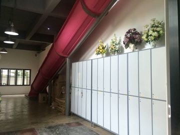 Selling Office in Suan Luang area