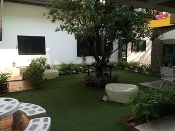 Selling Office in Suan Luang area