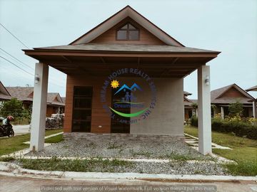 Brand New House and Lot for Sale in Aduna Beach Villas ,  Guinsay, Danao City, Cebu