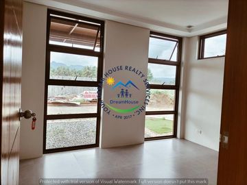 Brand New House and Lot for Sale in Aduna Beach Villas ,  Guinsay, Danao City, Cebu