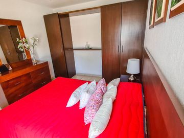 ESTRENA HERMOSO DEPARTAMENTO EN TOLUCA A UNOS MINUTOS DEL AEROPUERTO