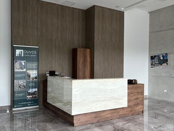 Oficina en  Venta en Olivos Town - Ceibos