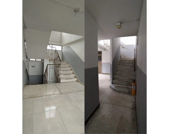 VENDO EDIFICIO CALI VALLE DEL CAUCA BARRIO LA BASE SECTOR BASE AEREA