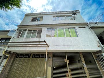VENDO EDIFICIO CALI VALLE DEL CAUCA BARRIO LA BASE SECTOR BASE AEREA