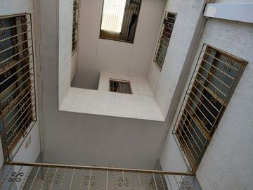 VENDO EDIFICIO CALI VALLE DEL CAUCA BARRIO LA BASE SECTOR BASE AEREA