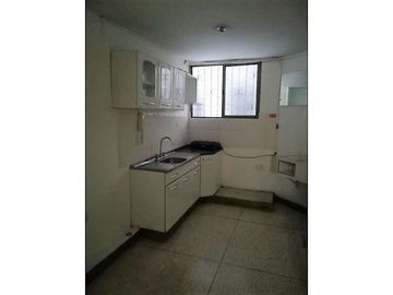 VENDO EDIFICIO CALI VALLE DEL CAUCA BARRIO LA BASE SECTOR BASE AEREA