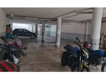 VENDO EDIFICIO CALI VALLE DEL CAUCA BARRIO LA BASE SECTOR BASE AEREA